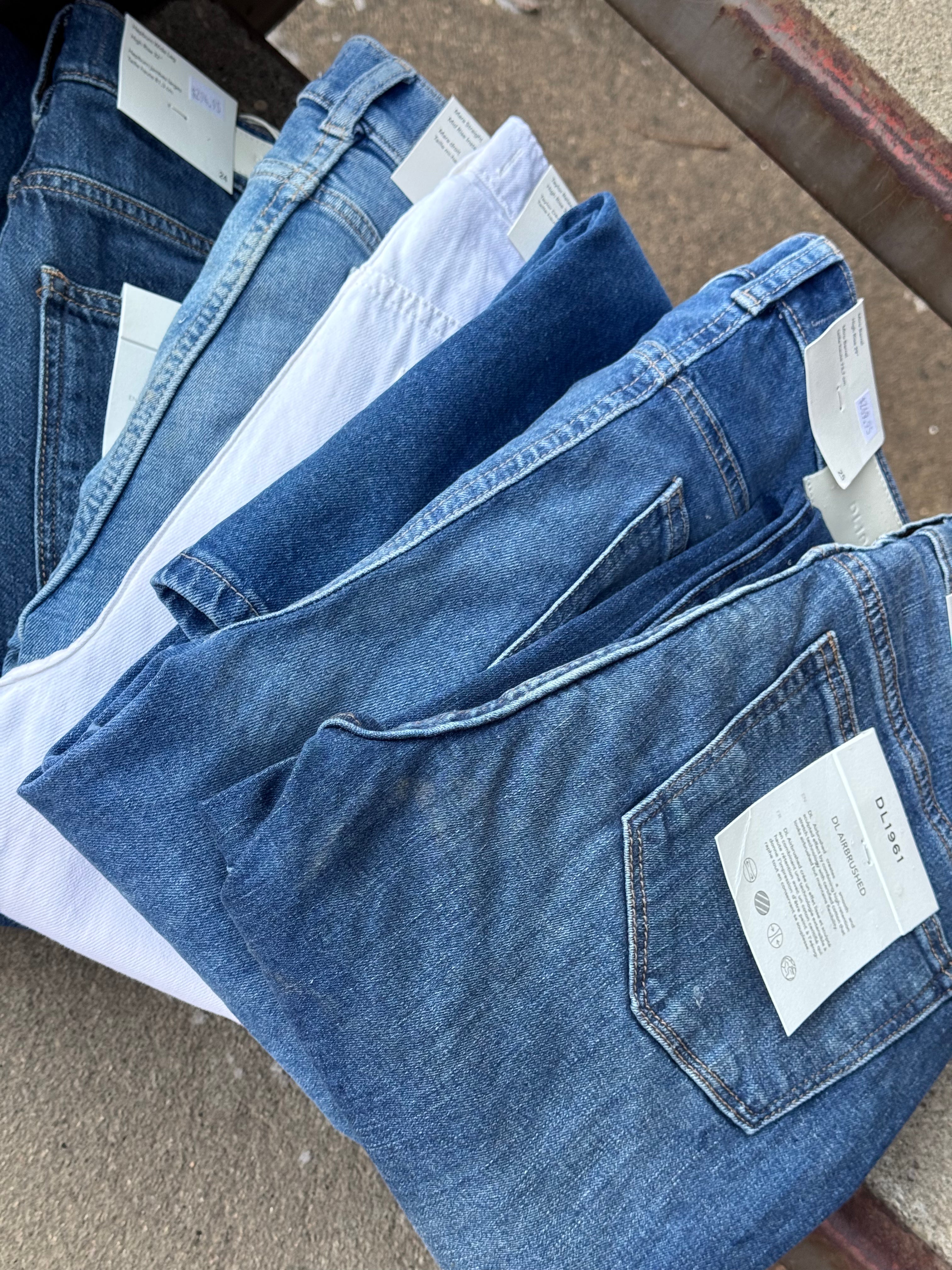 DL1961 Denim – Clothes Encounter