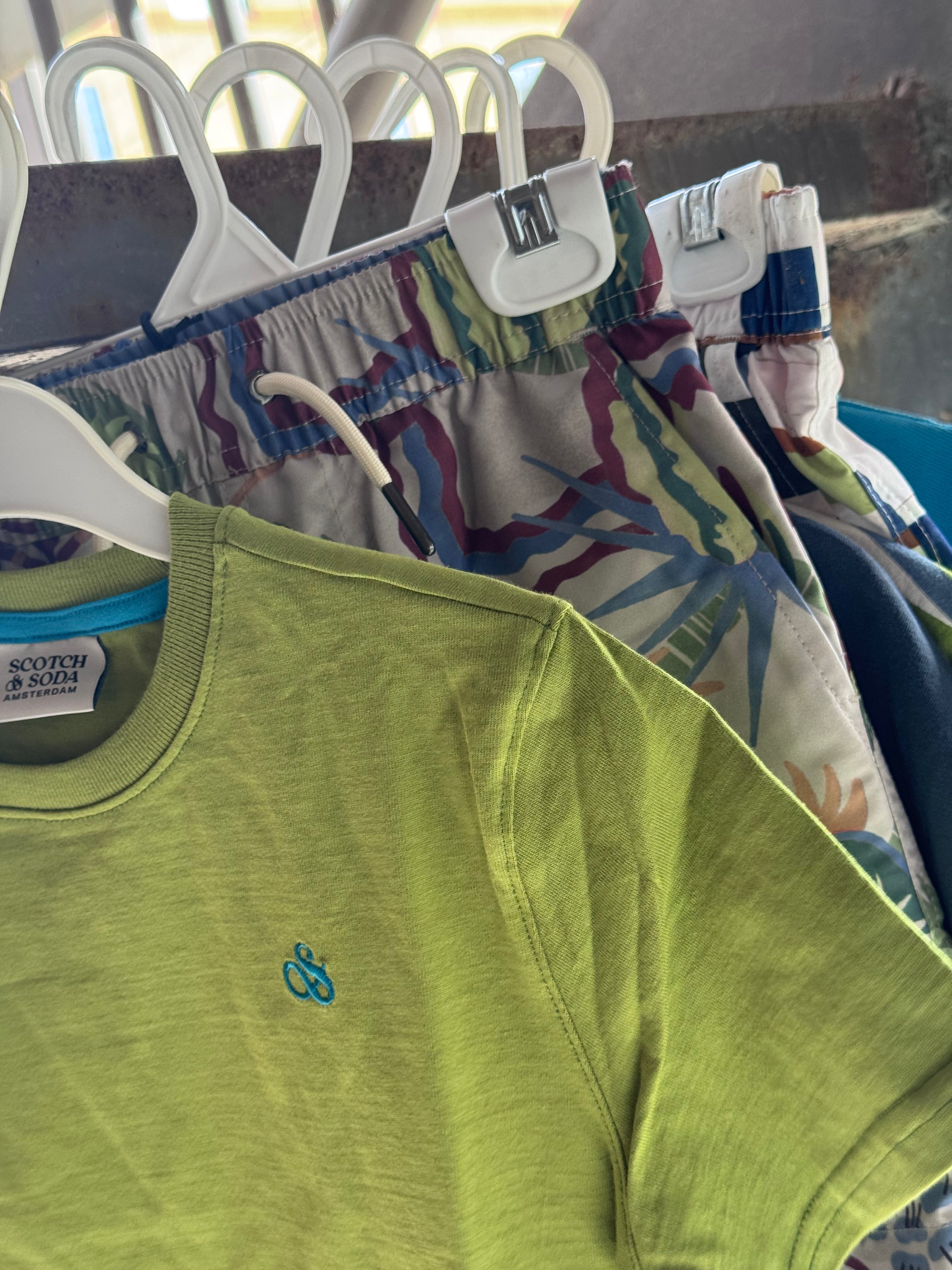 Scotch & Soda Kids – Clothes Encounter