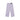 Silver Jeans - Girls Wide Leg Pant in Lavender