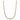 LUV AJ - Ferrera Chain Necklace in Gold
