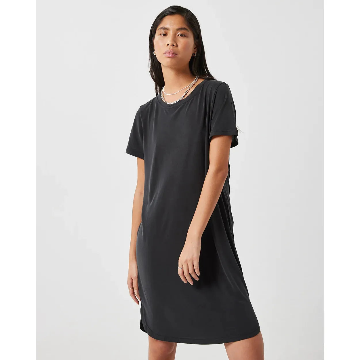 Minimum - Larah Dress in Black