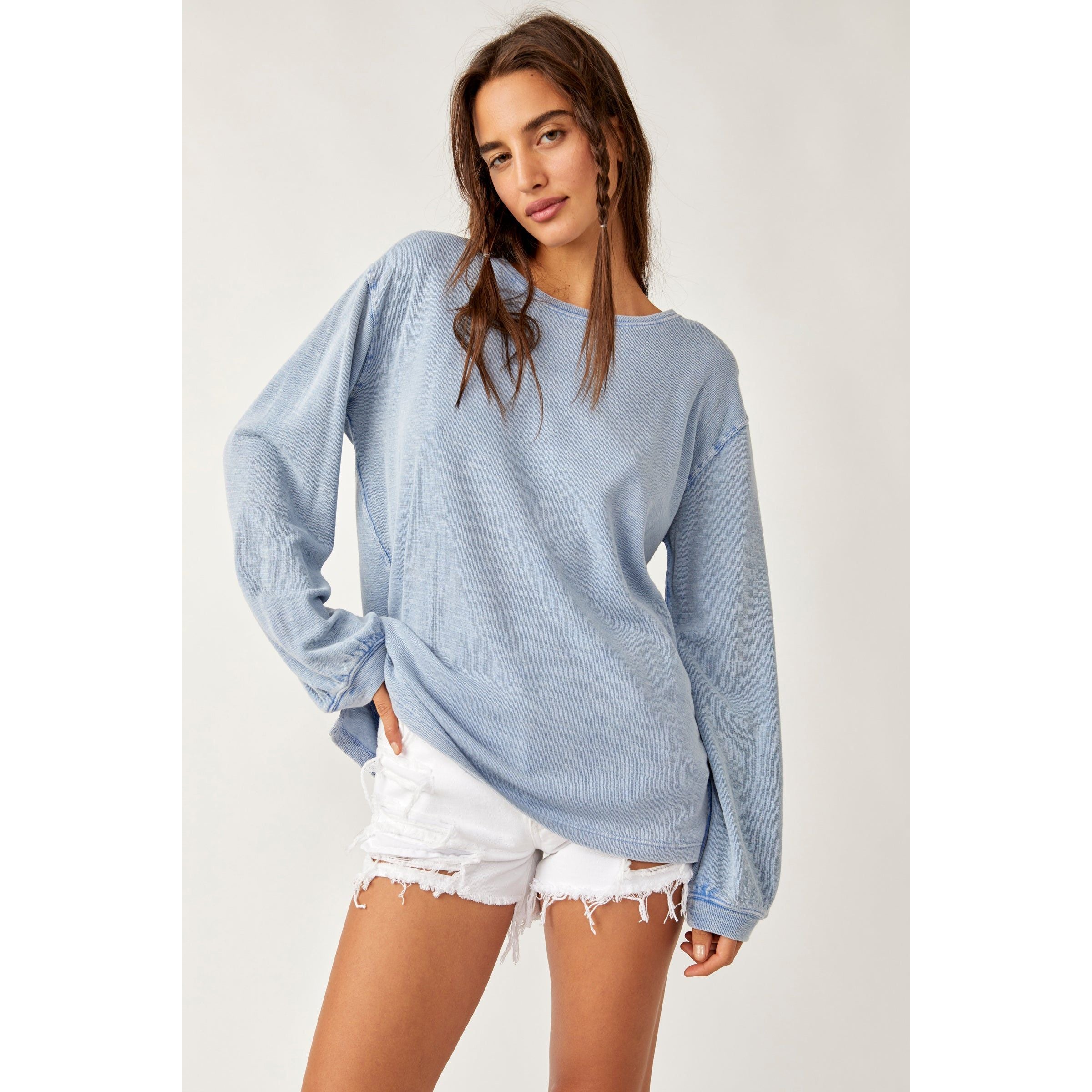 Free People, Shop Free People for dresses, t-shirts and knitwear