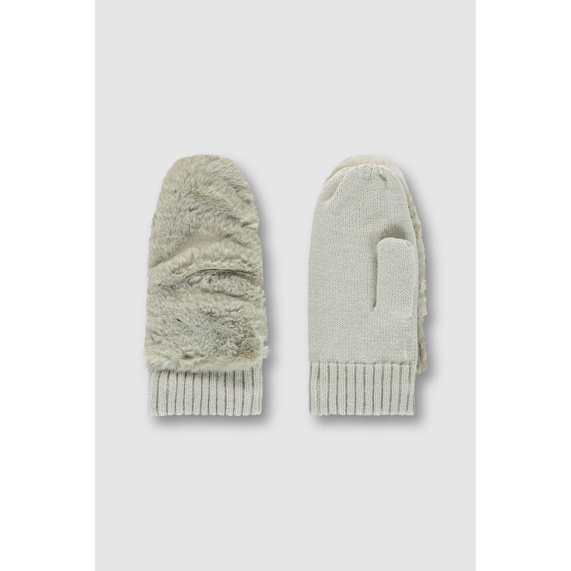 Rino & Pelle - Oxo Mittens in Sage
