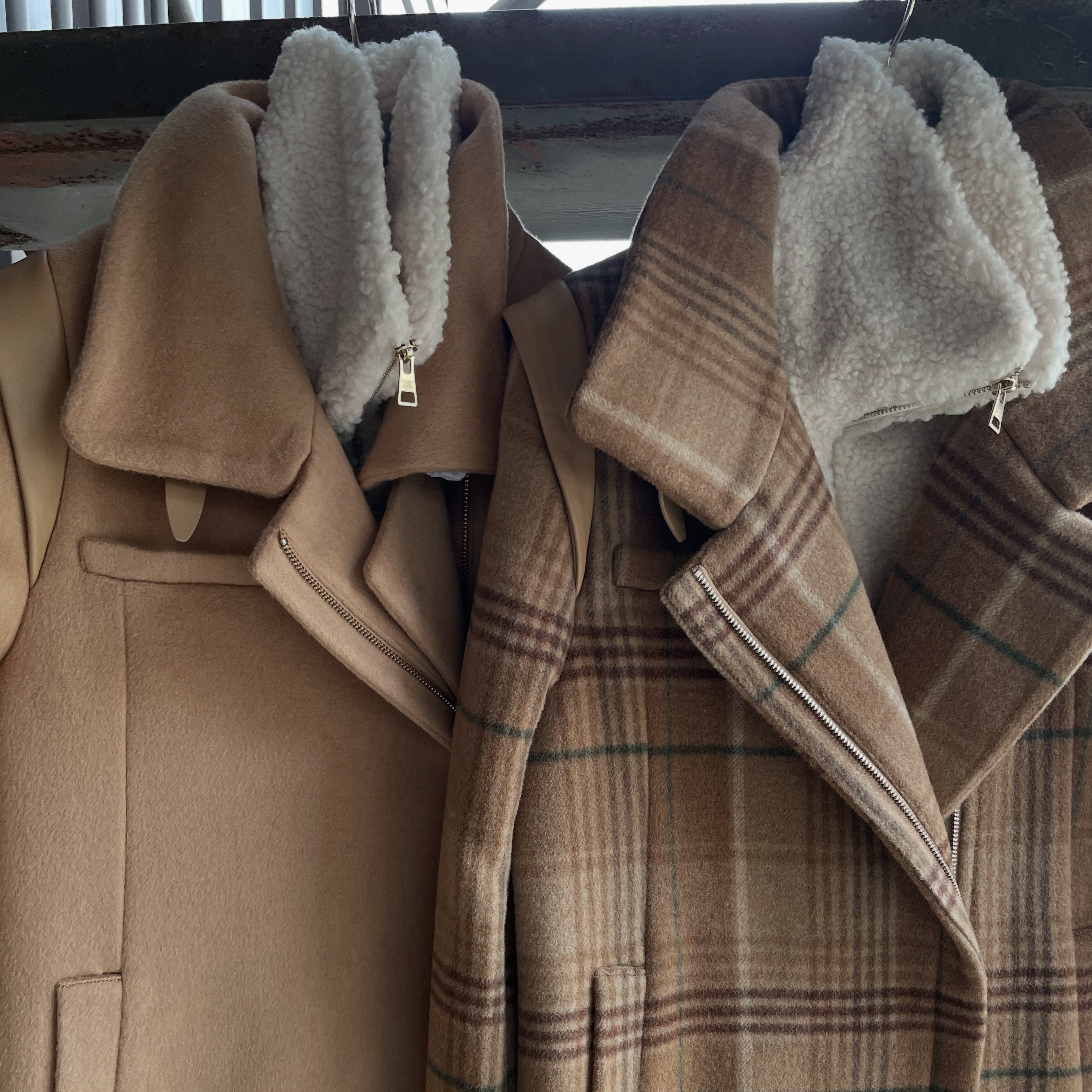 Womens Outerwear