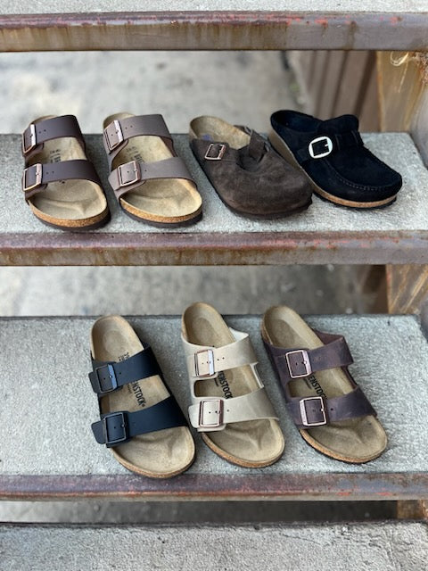Birkenstock