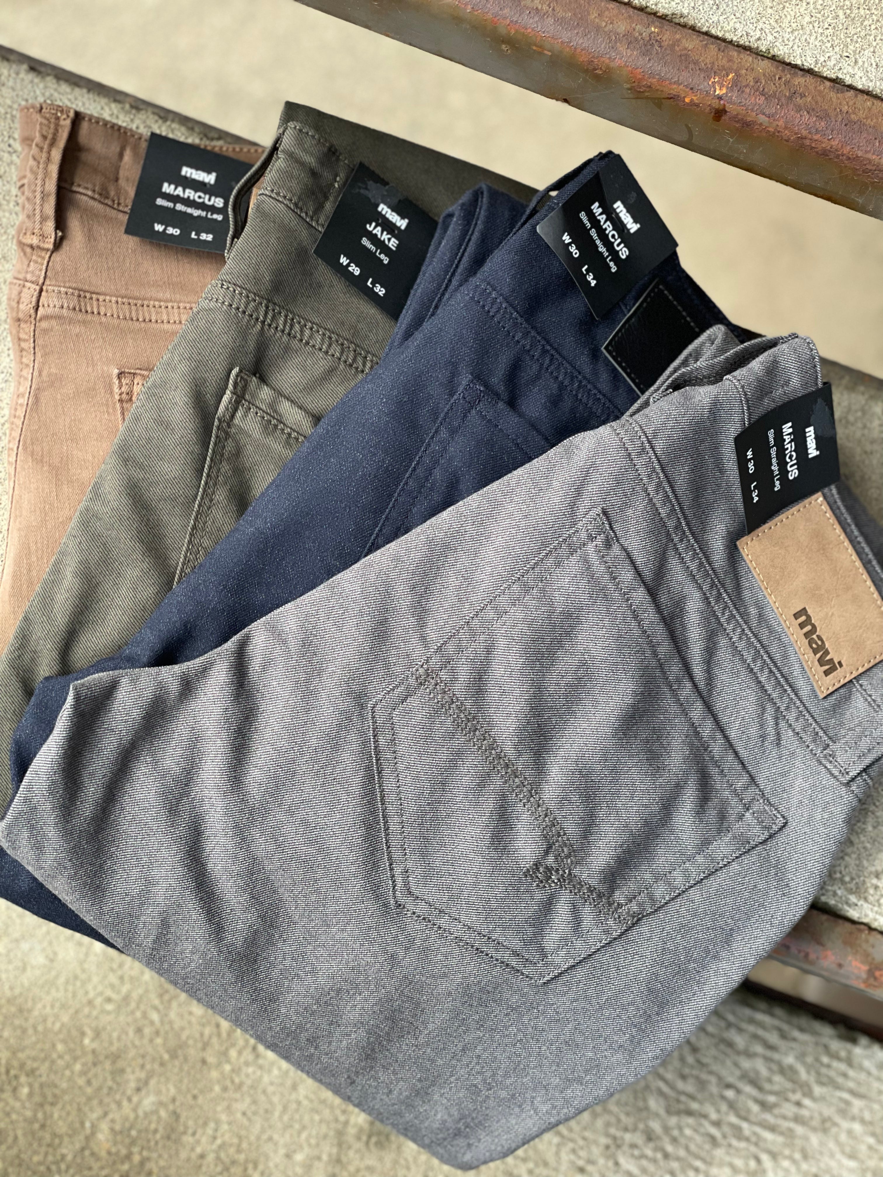 Mens Pants