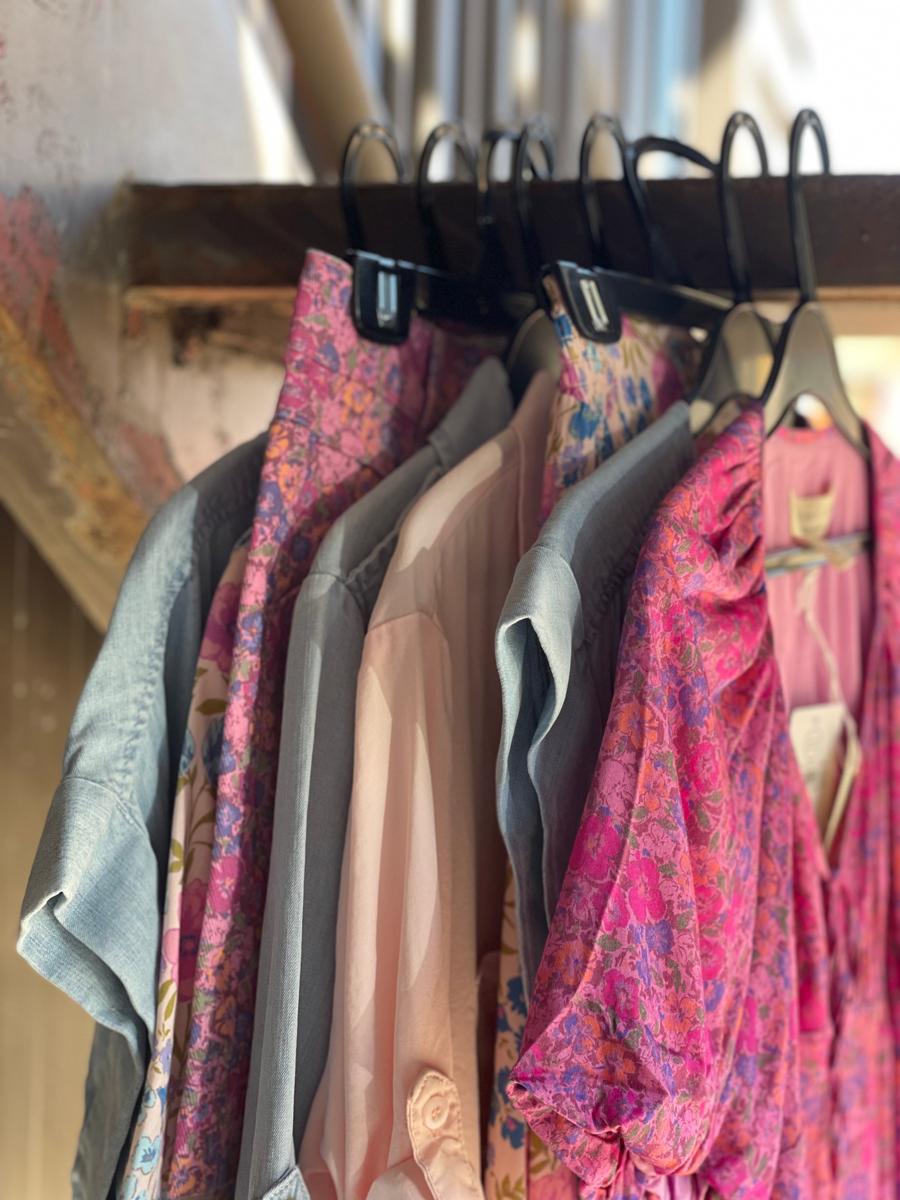 Saltwater Luxe
