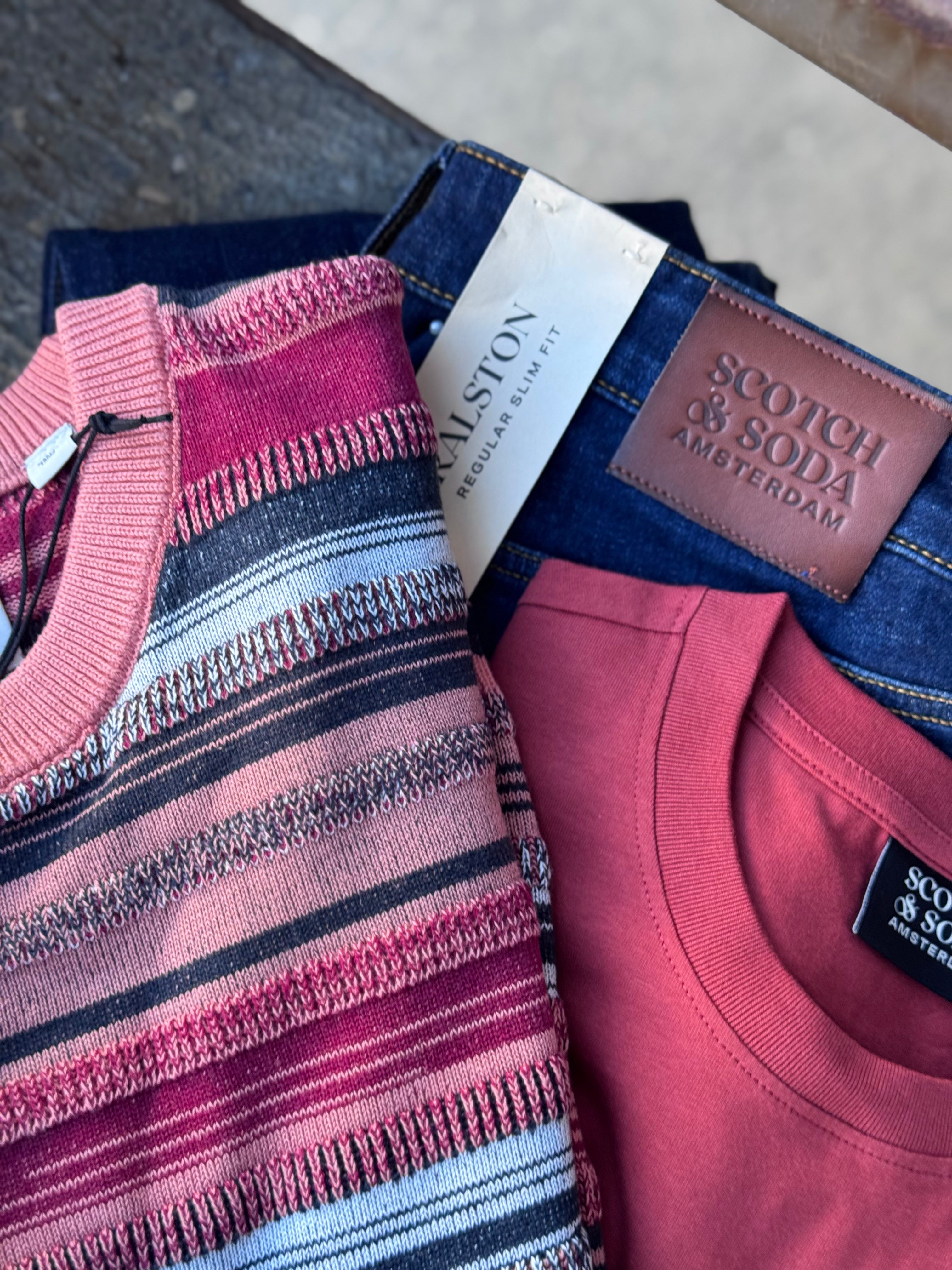 服/ファッション SCOTCH & SODA Scotch and Soda – Scotch & Soda