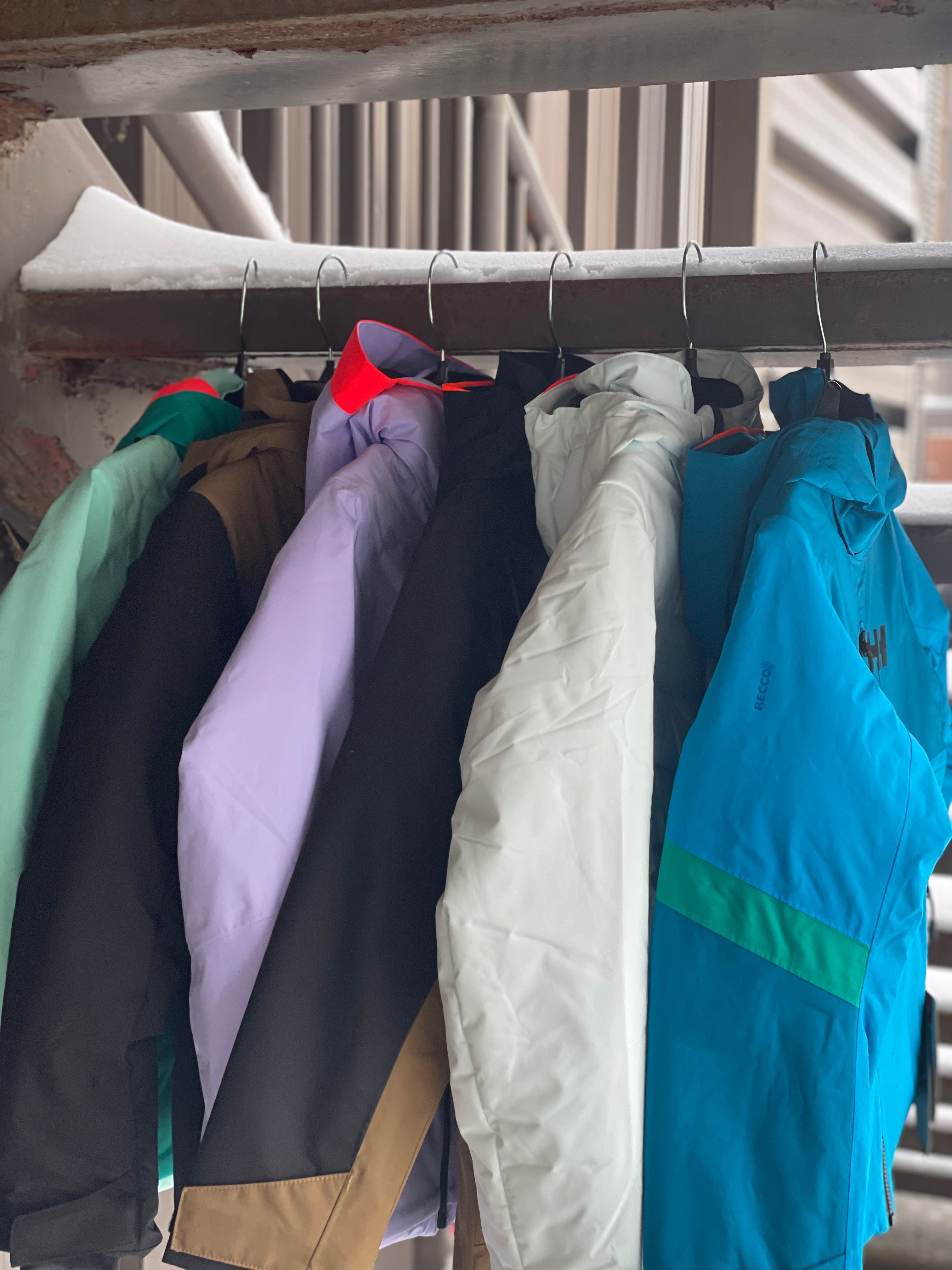 Children's Outerwear