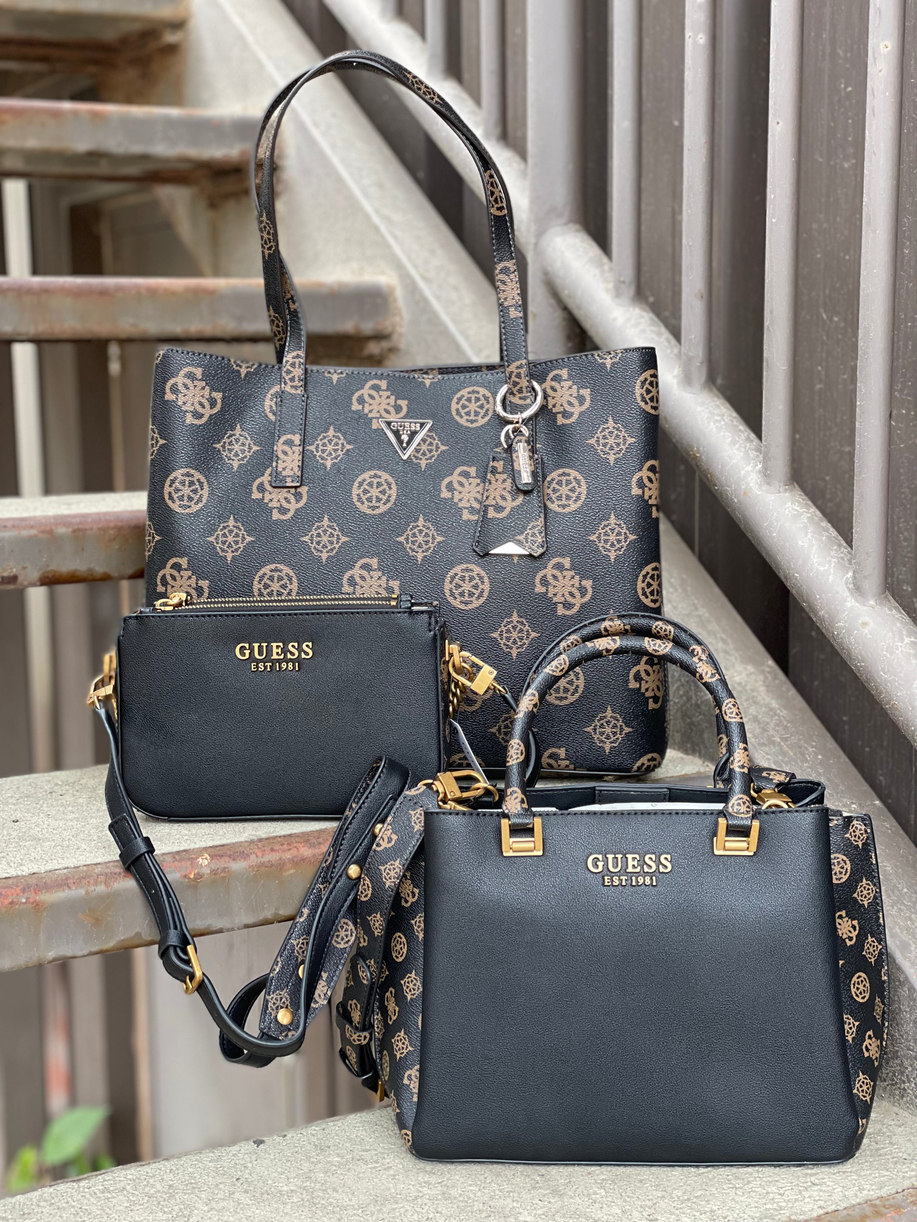 Guess Hand Bags