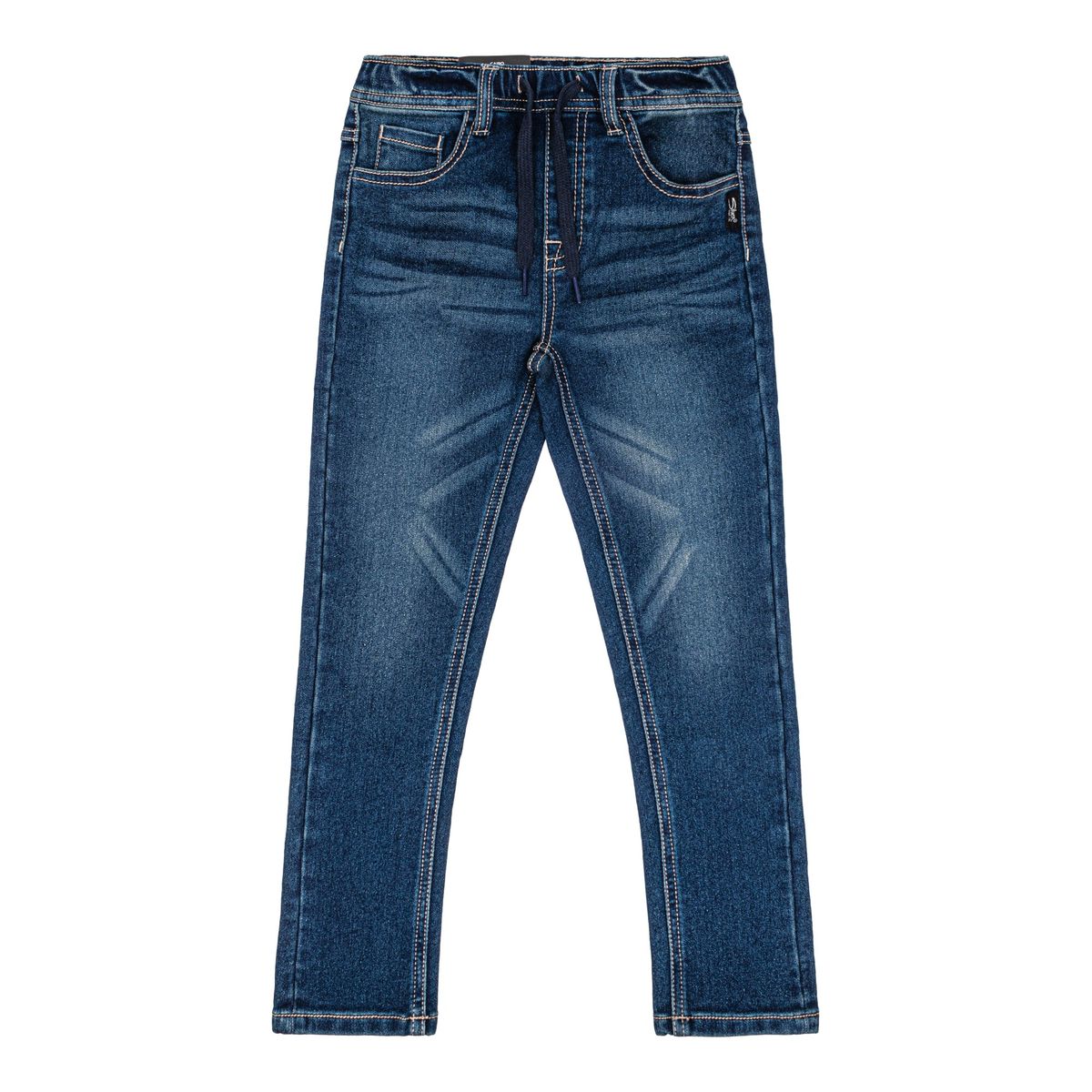 Silver Jeans - Boys Ciaro Jean
