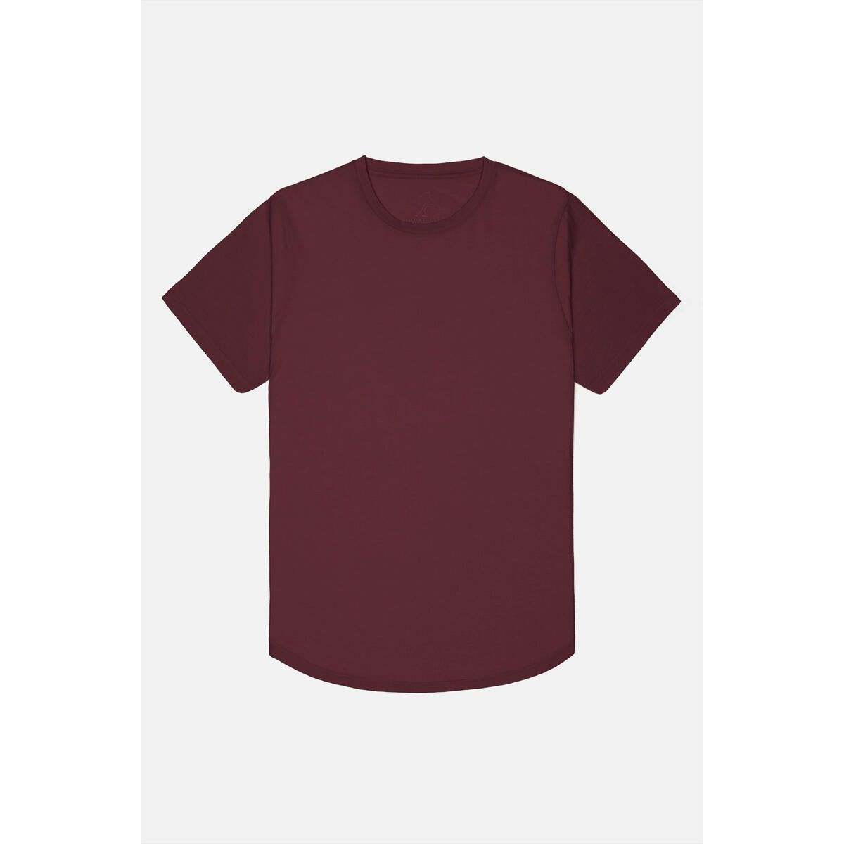 Kuwalla Tee - Easy Scoop Tee in Port Royal