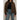 Kuwalla Tee - Manon Leopard Shacket