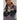 Kuwalla Tee - Women's Printed Sherpa Fleece in Sunset Stallion