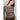 Kuwalla Tee - Amira Stripe Long-Sleeve in Brown