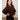 Kuwalla Tee - Gabbie Plush Polo in Chocolate Brown