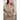 Kuwalla Tee - Gabbie Plush Polo in Melange Beige