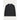 Kuwalla Tee - Marled Thermal in Black