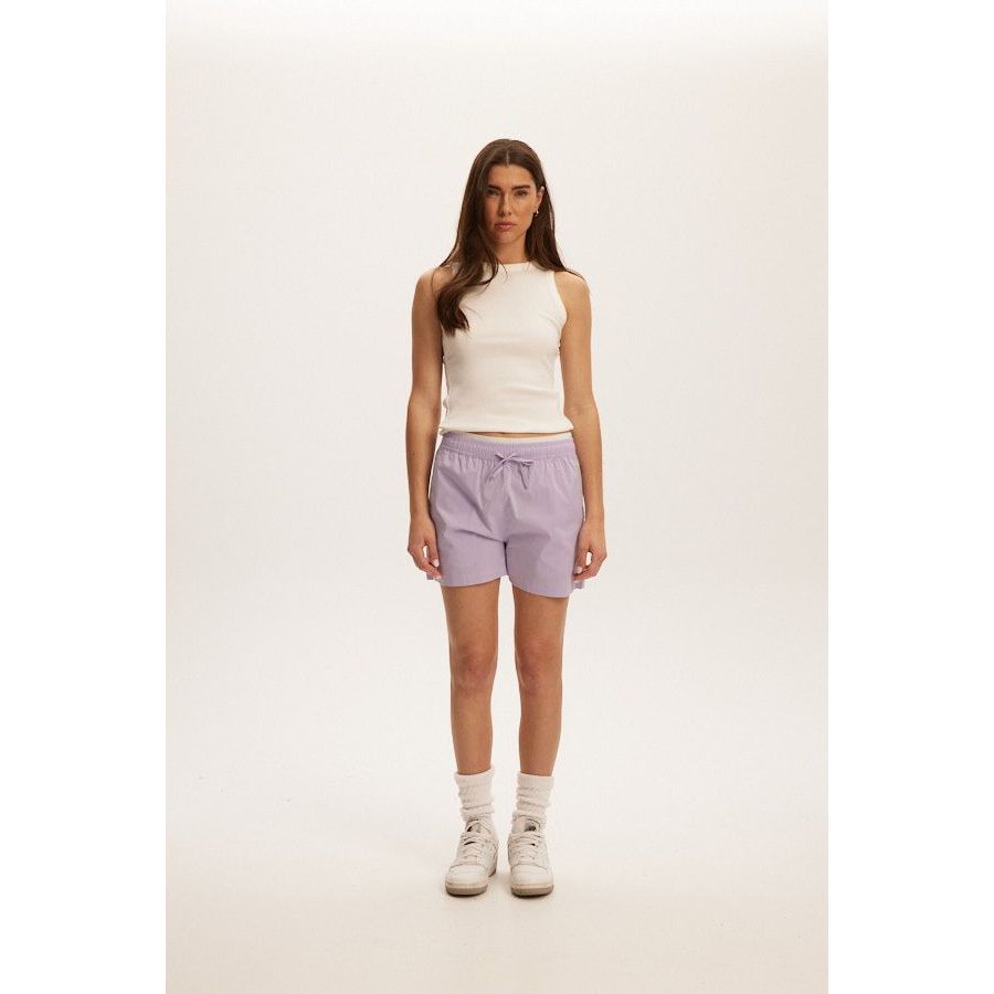 Kuwalla Tee - Tate Exposed Boxer in Evening Haze