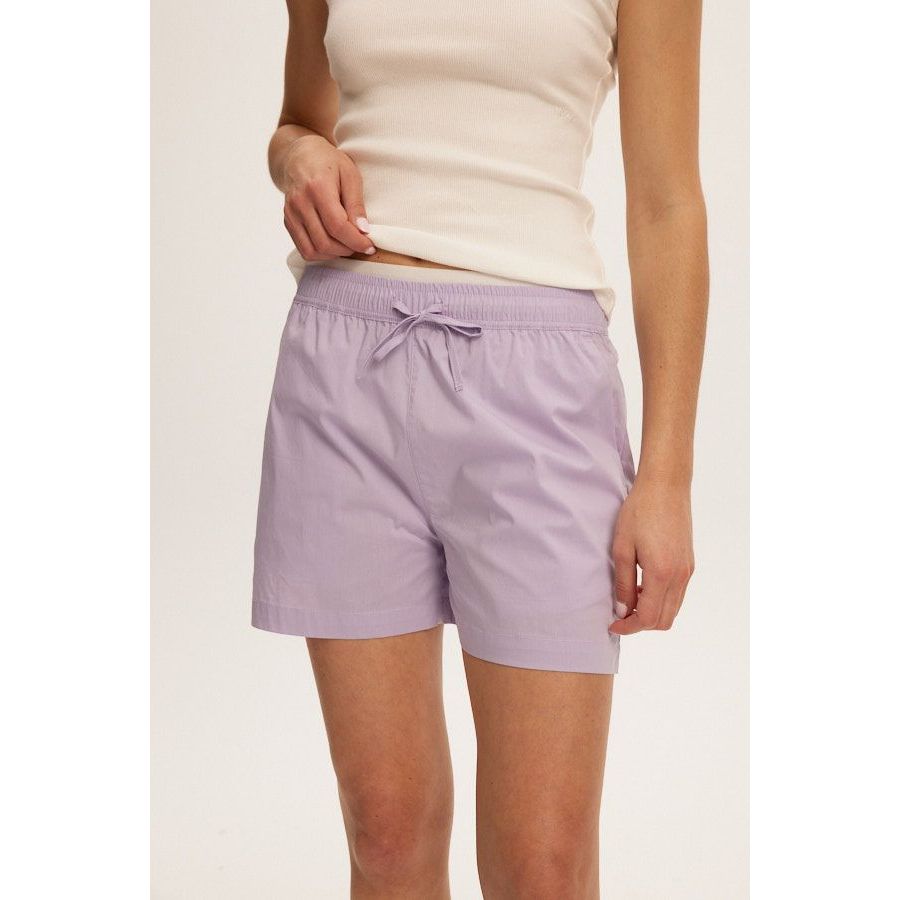 Kuwalla Tee - Tate Exposed Boxer in Evening Haze