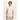 Kuwalla Tee - Cloud Hi-Lo Tee in White