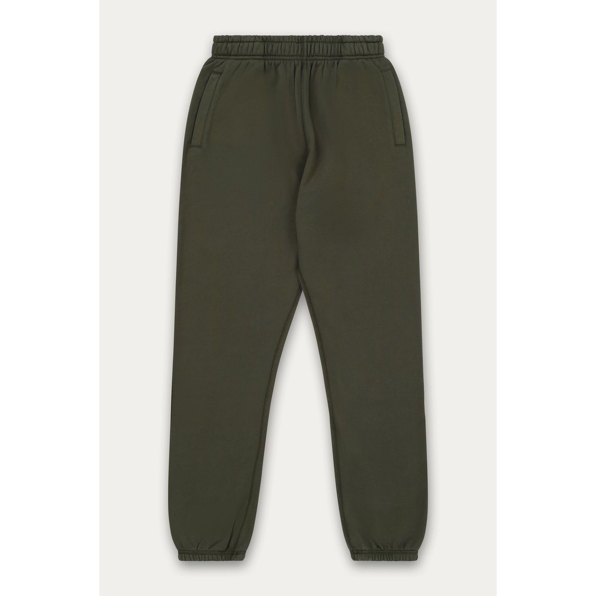 Kuwalla Tee - Women's Easy Sweatpant in Olive