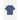Kuwalla Tee - Eazy Box Tee in Grey Blue
