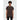Kuwalla Tee - Eazy Scoop Tee in Coffee