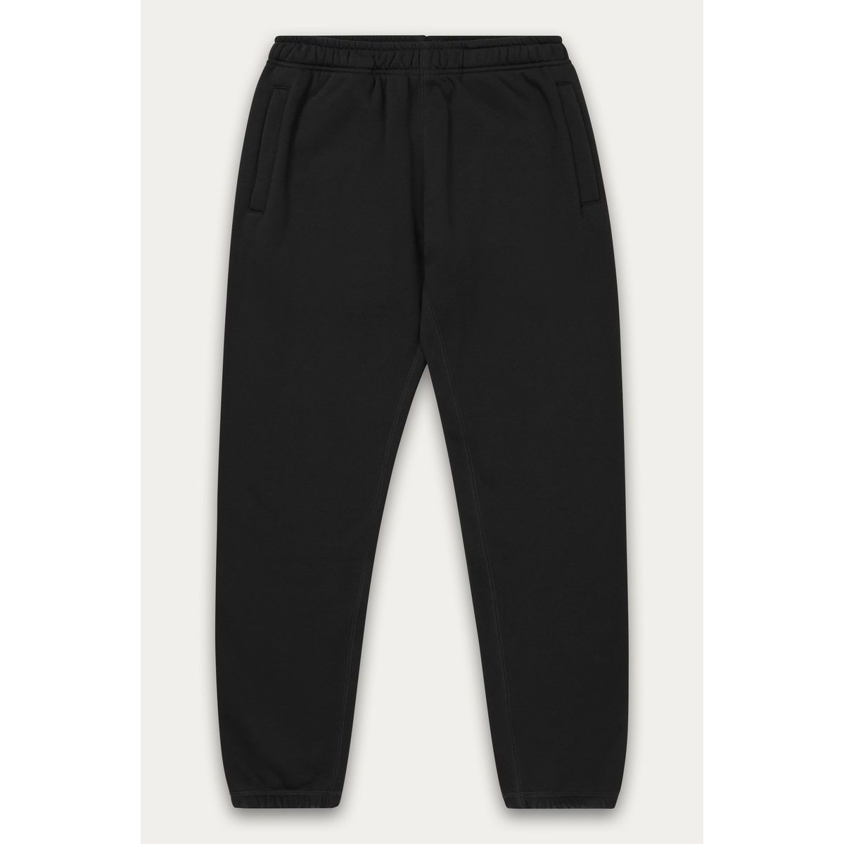 Kuwalla Tee - Men's Easy Sweatpant in Black