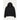 Kuwalla Tee - Men's Eazy Hoodie in Black