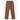 Kuwalla Tee - Straight Leg Chino in Taupe