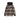 Silver Jeans - Boys Hooded Flannel Jacket