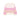 Silver Jeans - Girls Striped Cardigan in Magenta/Off White