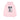 Silver Jeans - Girls Ballet Hoodie in Pink