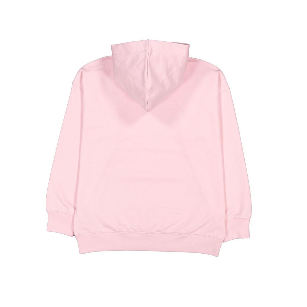 Silver Jeans - Girls Ballet Hoodie in Pink