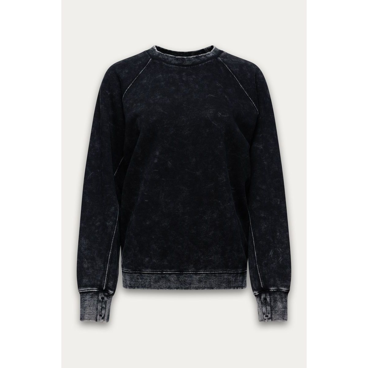 Kuwalla Tee - OOO Raglan Crew