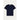 Kuwalla Tee - Heavyweight Boss Tee in Blue