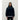 Kuwalla Tee - Essential Hoodie in Black