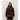 Kuwalla Tee - Essential Hoodie in Coffee