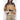 Kuwalla Tee - Unisex Printed Sherpa Jacket in Wild Horses