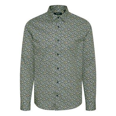 Matinique - MAtrostol Shirt in Thyme Print