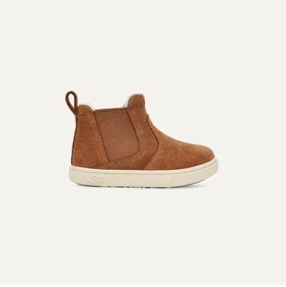 Ugg - Toddler Hamden in Chestnut