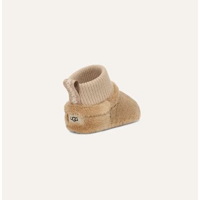 Ugg - Infant Nesti Boot in Mustard Seed