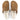 BIRKENSTOCK - Boston Shearling Suede Leather in Mink
