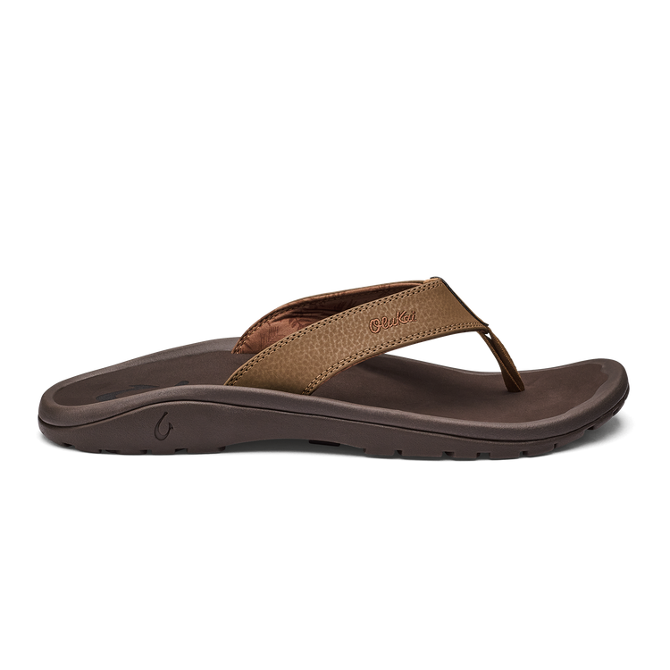 Olukai - OHANA Sandal in Dark Java