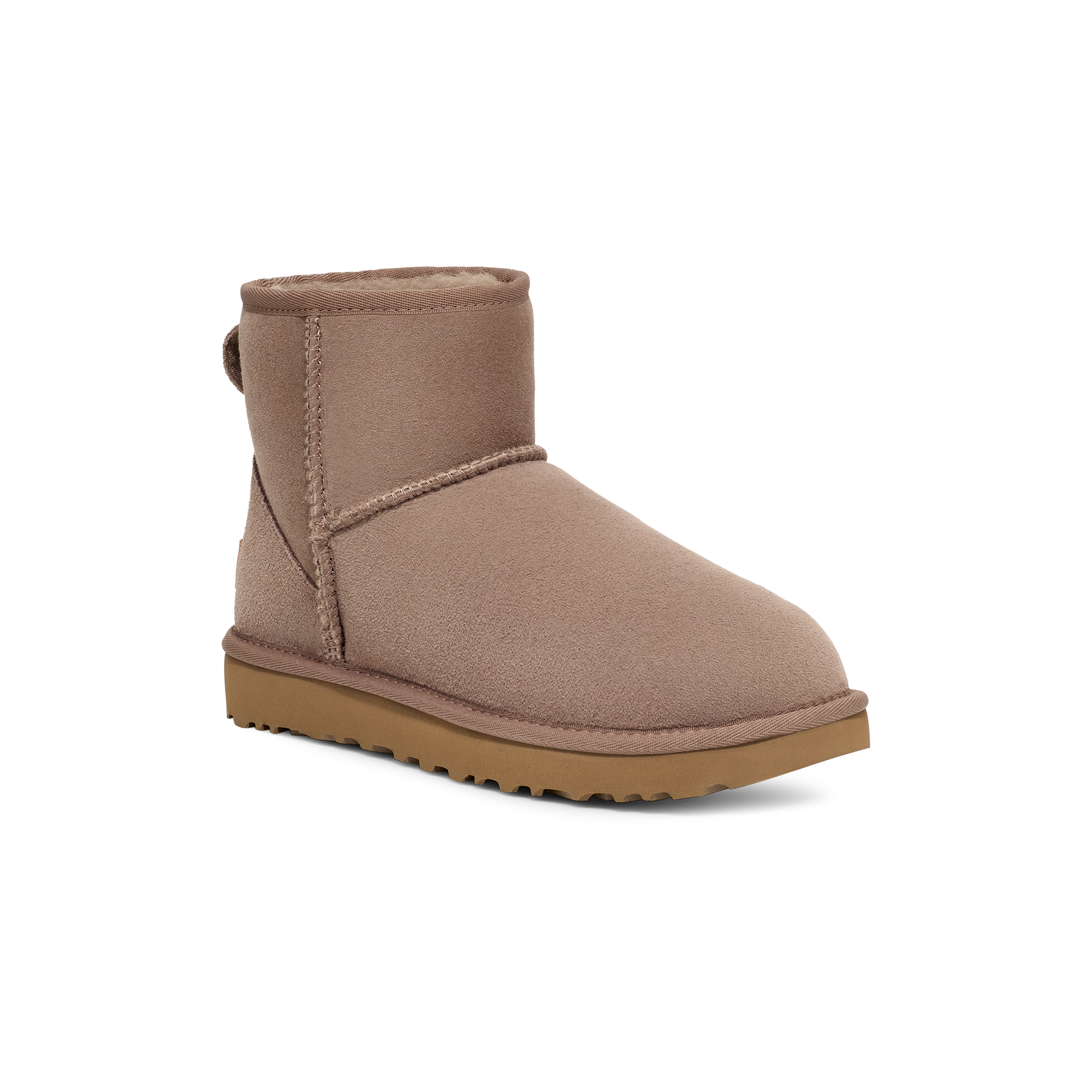 Ugg - Classic Mini II in Caribou