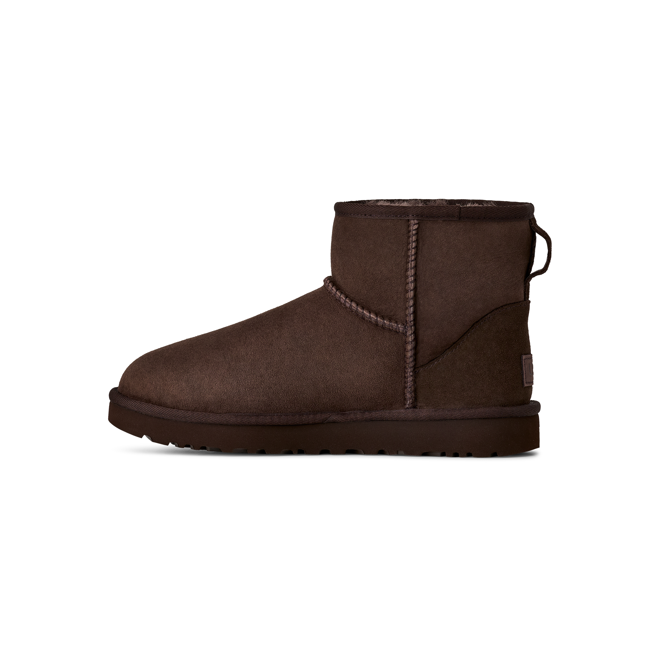 Ugg - Classic Mini II in Dusted Cocoa