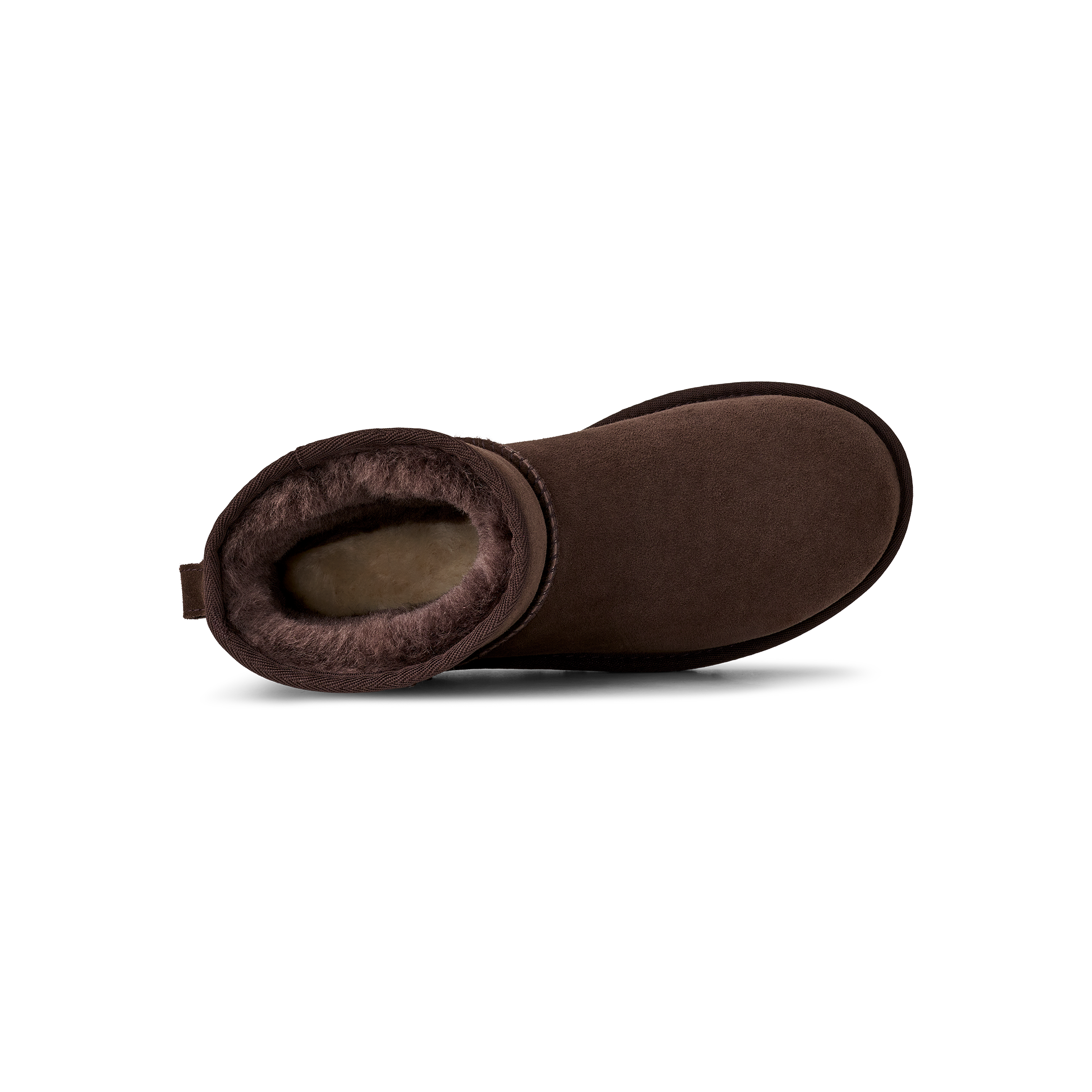 Ugg - Classic Mini II in Dusted Cocoa