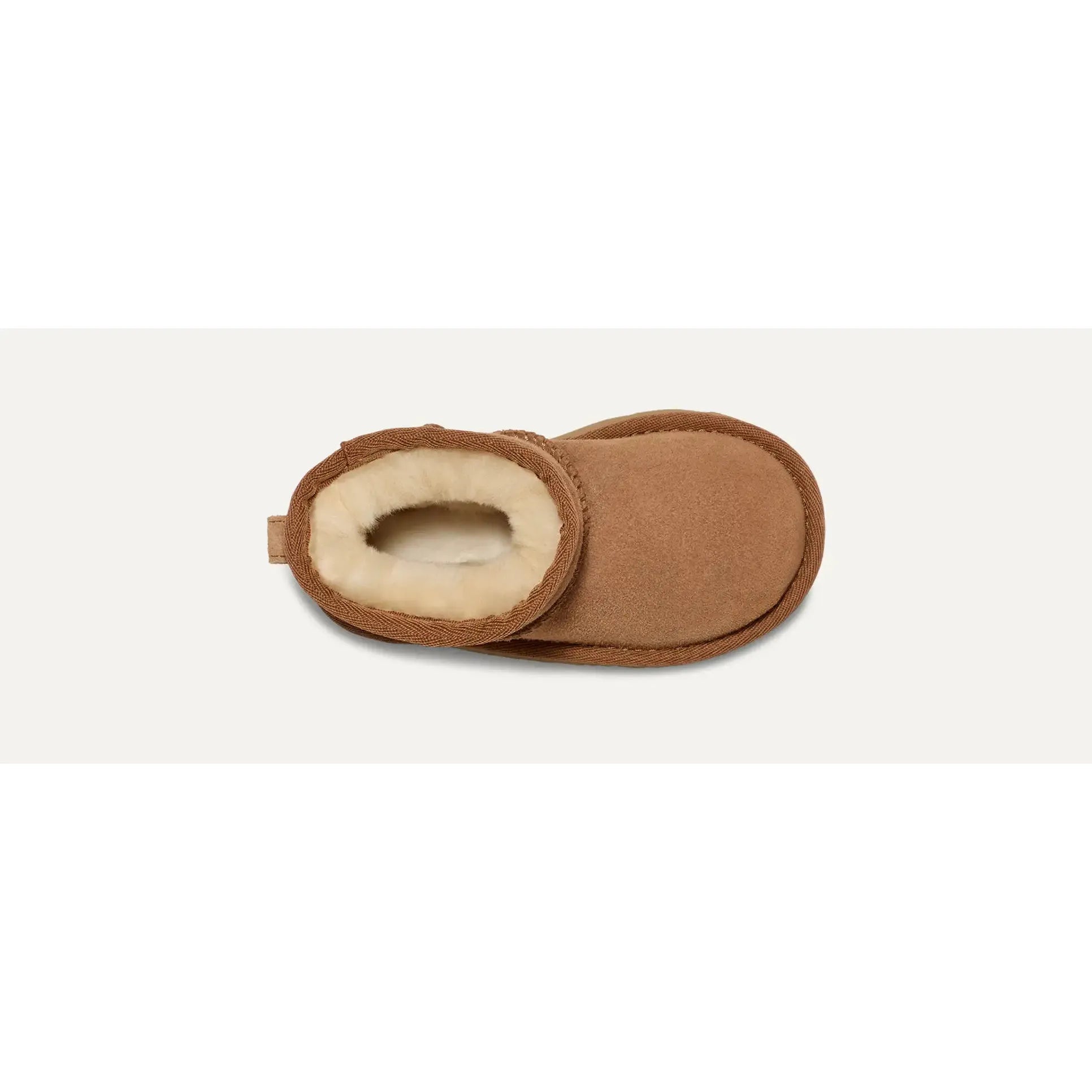 Ugg - Toddlers' Classic Mini II in Chestnut