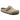 BIRKENSTOCK - Boston Soft Footbed in Oiled Leather in Tobacco Brown